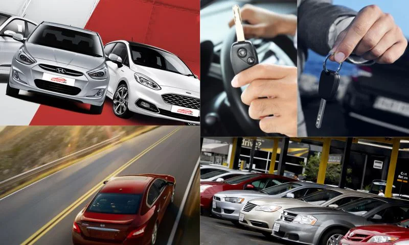 Rent A Car İçin Bütçe Ne Olmalıdır?