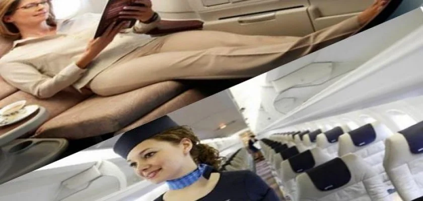 Business Class Uçak Bileti Nedir? Avantajları Nelerdir?