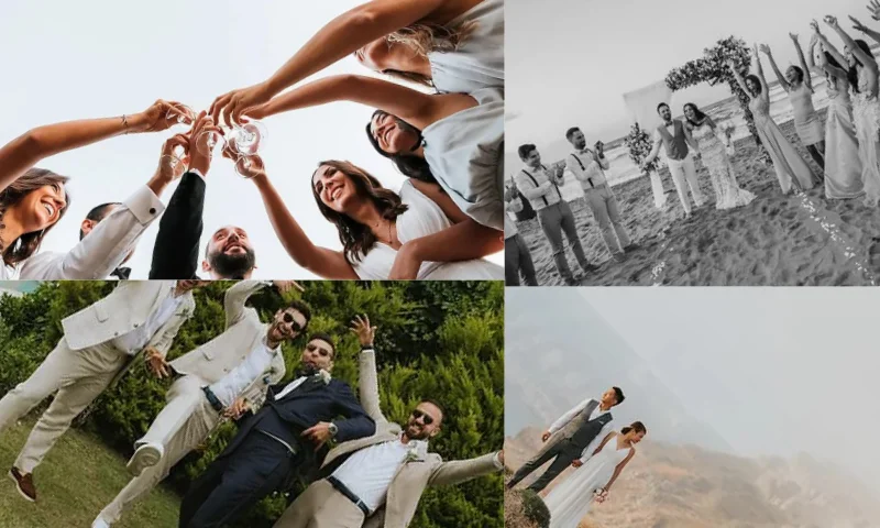 Best Wedding Photographer in Turkey: Unutulmaz Anınızda Her Zaman Yanınızda