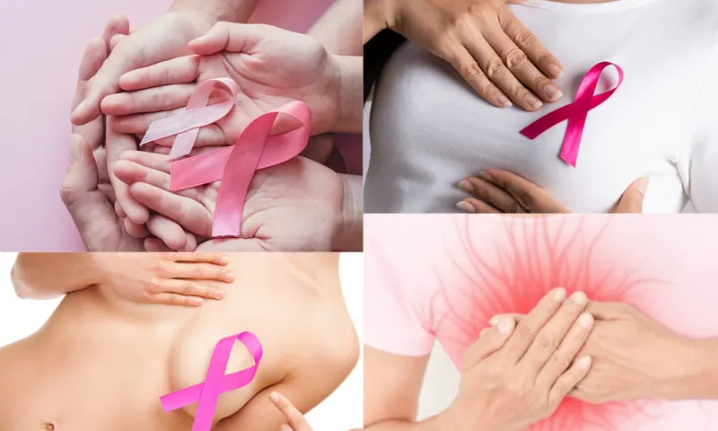 Meme Kanseri: Kadın Sağlığında Önemli Bir Tehdit
