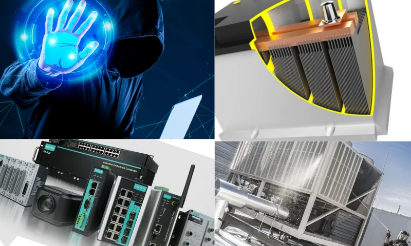 Statik Transfer Switch Nedir?