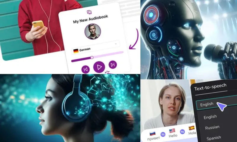 Yazı Seslendirme Nasıl Kullanılır?