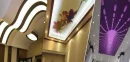 The World's First Special Decoration Type for Ceilings