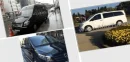 Vito Vehicles Attract Attention in Rentals