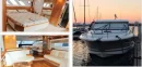 POINTS TO BE DETERMINED BEFORE YACHT PURCHASES