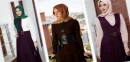 The Place of Hijab in Fashion