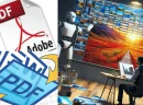 AI PDF'e Çevirme İşlemi Nasıl Çalışır?
