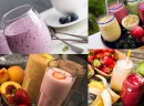 Evde Sağlıklı Smoothie Tarifi: Besleyici ve Lezzetli Seçenekler