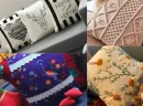 Kırlent Yastık Nedir ve Dekorasyonda Kullanım Alanları Nelerdir?