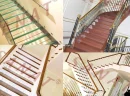 Ahşap Merdivenlerin Montajı Nasıl Yapılır?
