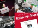 Bursa Bilgisayar Tamiri ile Sorunların Tespiti ve İlk Adımlar