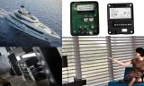 Yacht GSM Kurulumu İçin Hangi Ekipmanlar Gereklidir?