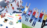 Erasmus Programı: Uluslararası Eğitim ve Deneyim Fırsatı