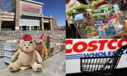 Costco Online Alışverişe Geçişi ve E-Ticaret Stratejisi