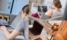 Online Psikolog Deneyimim: Evimin Konforunda Terapiye Başlama Süreci