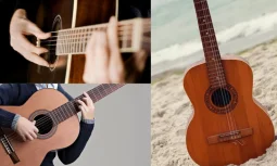 Ataşehir Gitar Dersi Ve Modern Yaşamda Sanatla Gelen Dinginlik
