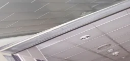 What is an Aluminum Suspended Ceiling, What are Its Advantages?