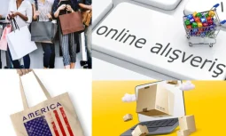 Yurtdışı Alışverişlerde En Çok Satılan Ürün Kategorileri Nelerdir?