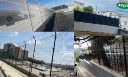 Tel Örgü Kullanım Alanları Nelerdir?