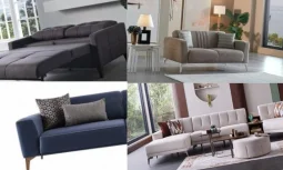 Canapea extensibilă ne kadar yer kaplar?