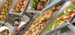 Working Conditions of Businesses Providing Catering Services