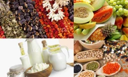 Doğal Gıda Ürünleri: Sağlıklı ve Besleyici Bir Seçenek