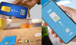 eSIM Güvenlik Açısından Avantajlı Mı?
