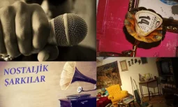 Eski Şarkıların Tarihsel Önemi