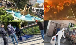 Eskişehir Haber: Şehirde Bu Hafta Neler Oldu?