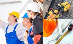 İnşaat Yapımında Denetleme Nedir?