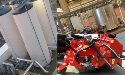 Container Type Bitumen Tank Nedir?