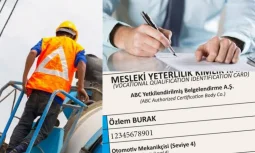 MYK Belgesi Nasıl Alınır ve Başvuru Sürece Nasıldır?