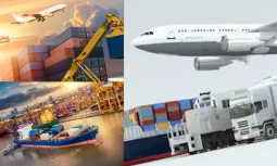 Uluslararası Karayolu Taşımacılığı Süreçlerinde Operasyonel Güven ve Hız