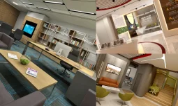 Interior Architects Tasarım Sürecini Nasıl Başlatır?