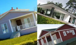 Prefabrik Evler: Modern Yaşamın Pratik Konut Çözümü