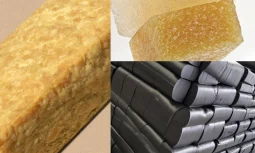 Tabii Kauçuk ve Endüstriyel Üretimdeki Stratejik Rolü