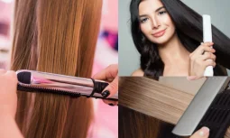 Saç Düzleştirme Makinelerinin Çalışma Prensibi