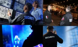 Sicherheitsdienst Basel’deki Firmaların Sunduğu Güvenlik Hizmetleri Nelerdir?