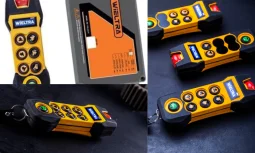 Endüstriyel Uzaktan Kumanda Sistemleri Operasyonları Nasıl Etkiler?