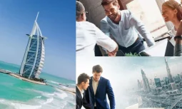 Dubai Serbest Bölgede Şirket Kurmak Yabancı Yatırımcılar İçin Güvenli Midir?