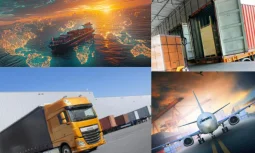 Uluslararası Lojistik Firmaları Tarafından Sağlanan Güvenlik Önlemleri Nelerdir?