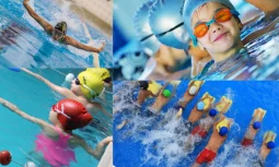 Yüzme Eğitimi Neden Önemlidir?