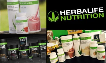 İndirimli Herbalife Fiyatları Nereden Bulunur