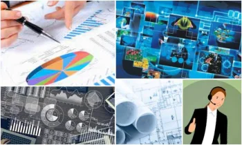 İş Akışı Yazılımı