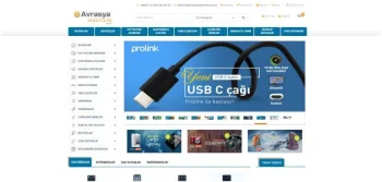 Avrasya Elektronik’in Verdiği Hizmetler