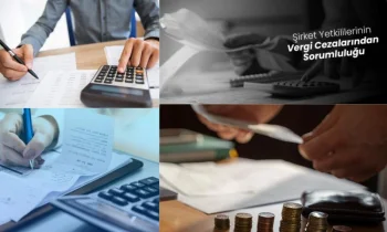 Vergi Ceza Hukukunda Şirket Yöneticilerinin Sorumluluğu Nedir?