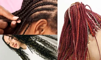 Afrika Örgüsünün Tarihi ve Kültürel Önemi