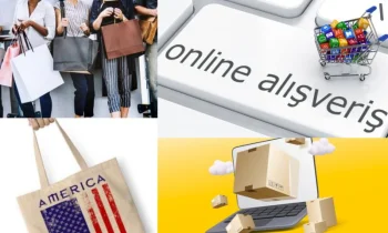 Yurtdışı Alışverişlerde En Çok Satılan Ürün Kategorileri Nelerdir?