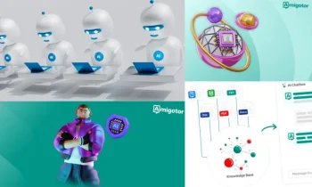 Sohbet Robotu Hayatımızı Nasıl Değiştirecek?