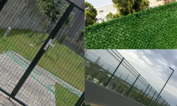 Portatif Çit Kültürü ve Geçici Alan Yönetimindeki Fonksiyonel Rolü